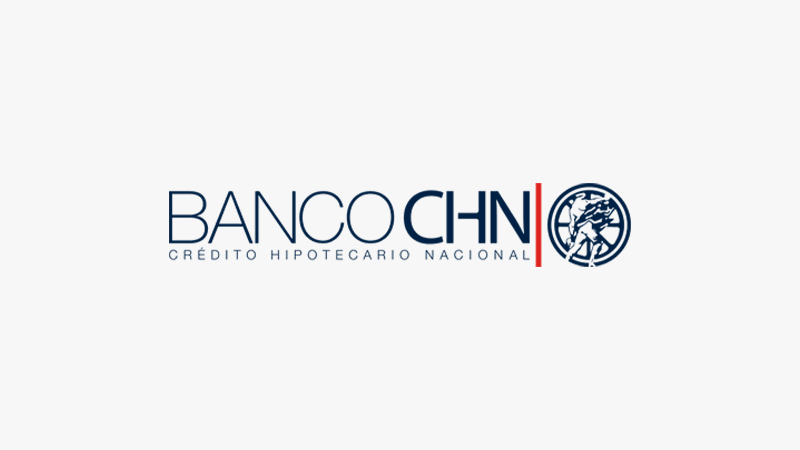 Banco CHN logo