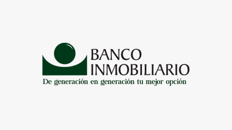 Banco Inmobiliario logo
