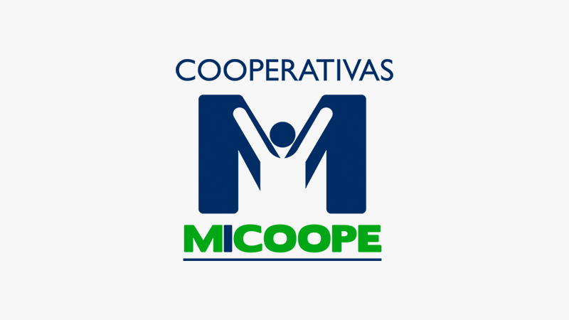 Cooperativas Micope logo